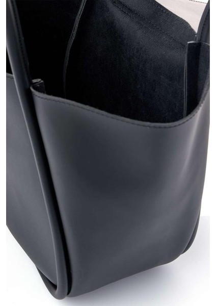 Greta Kadın El ve Omuz Çantası