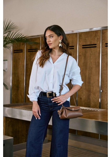 Ava Kadın El ve Omuz Çantası