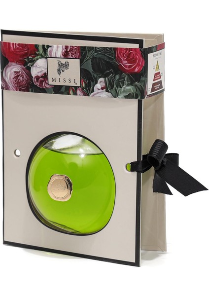 Koku Günlüğü: Kiss Of Rose fiyatları