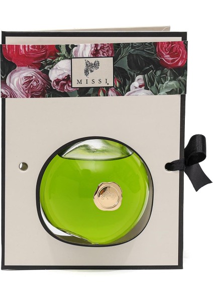 Koku Günlüğü: Kiss Of Rose modelleri