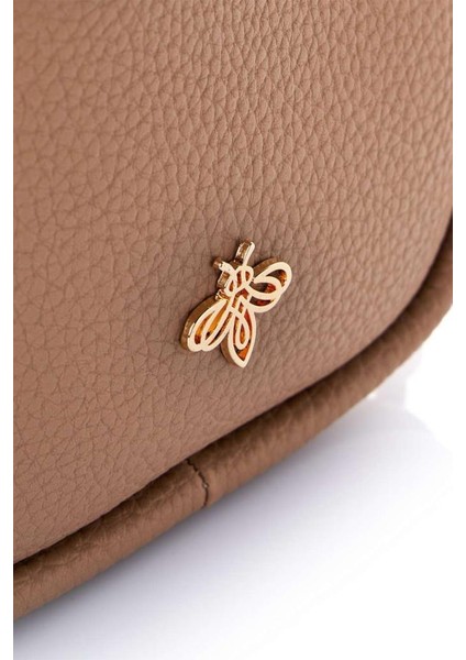 Kadın Çapraz Askılı El ve Omuz Çantası