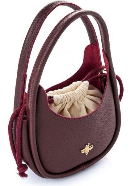 Kadın Çapraz Askılı El ve Omuz Çantası