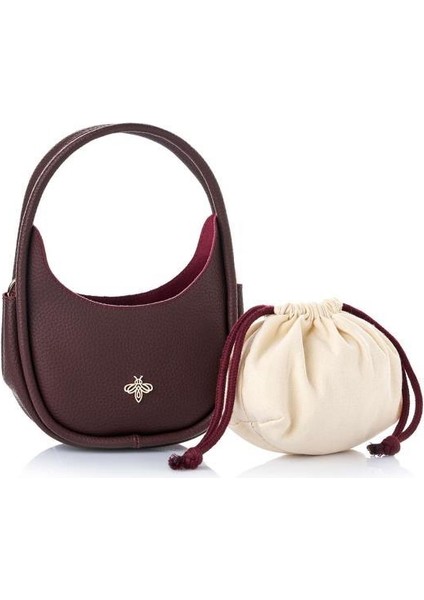 Kadın Çapraz Askılı El ve Omuz Çantası