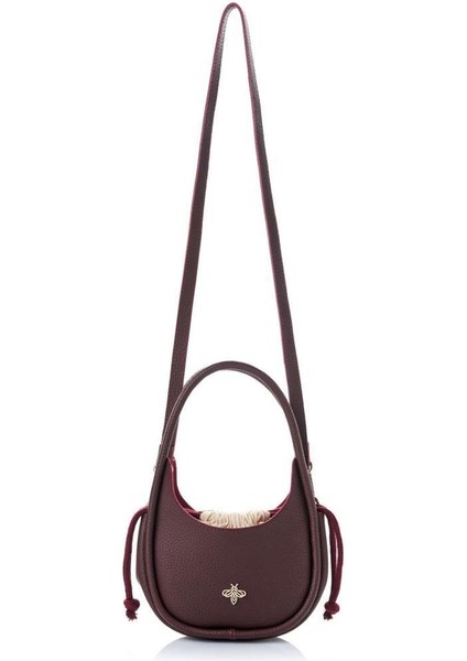 Kadın Çapraz Askılı El ve Omuz Çantası