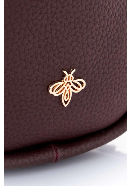 Kadın Çapraz Askılı El ve Omuz Çantası