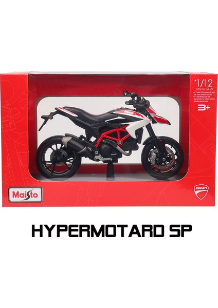 Maisto 1:12 Ktm 1290 Süper Duke R Kawasaki Suzuki Alaşım Motosiklet Hakiki Yetkili Kalıp Döküm Model Oyuncak Araba Koleksiyonu Hediye (Yurt Dışından)