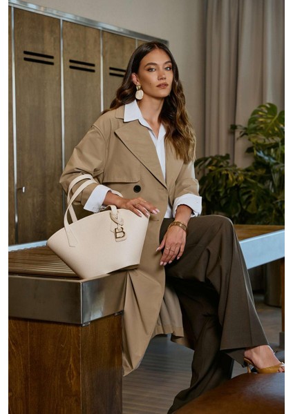 Kadın Çapraz Askılı El ve Omuz Çantası modelleri