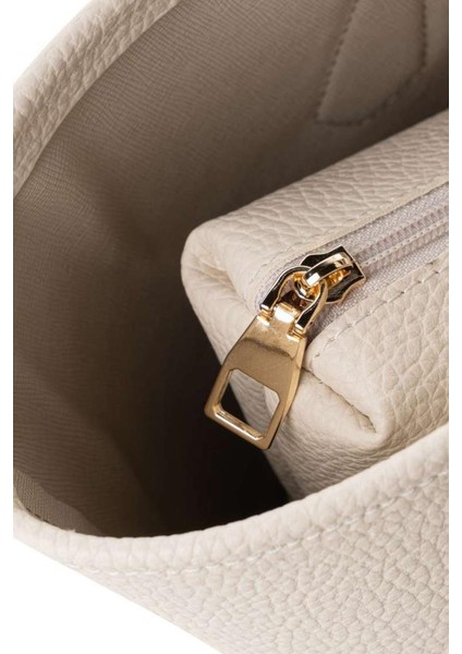 Kadın Çapraz Askılı El ve Omuz Çantası