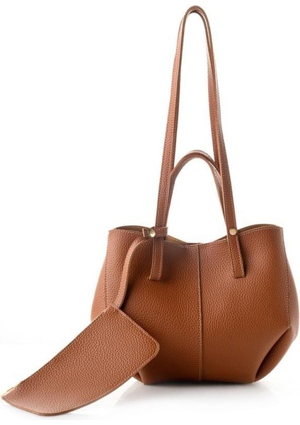 Kadın El ve Omuz Çantası