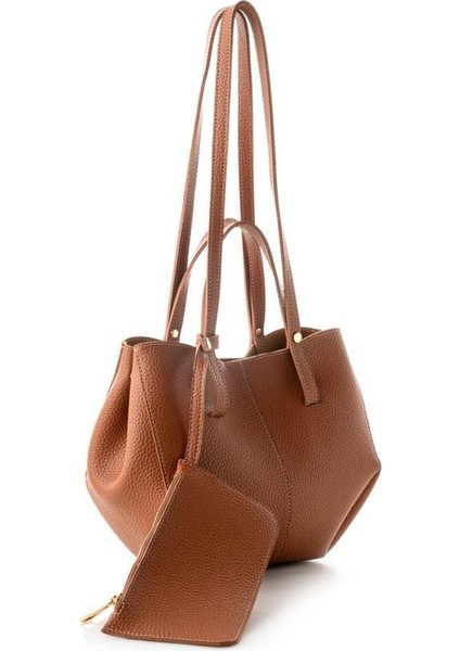 Kadın El ve Omuz Çantası