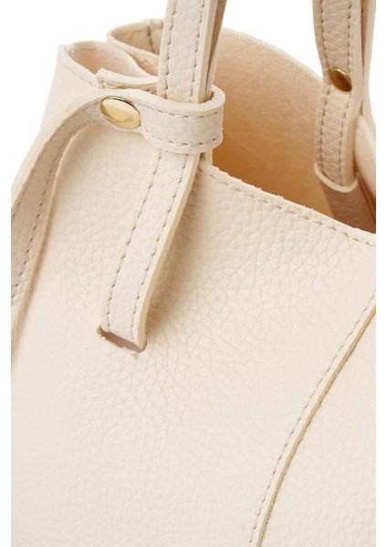 Kadın El ve Omuz Çantası