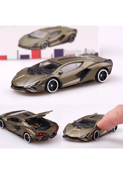 Bburago Araba Modeli 1:64 Ölçekli Döküm Araba Metal Alaşımlı Erkek Çocuk Oyuncağı Koleksiyon 2020 Ng Shelby GT500 Oyuncaklar Çocuklar Için Hediye (Yurt Dışından)