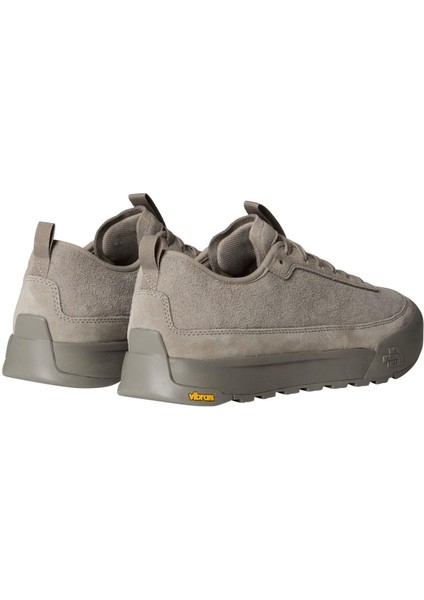 Clyffe Suede Ayakkabı NF0A8AFF7LY1