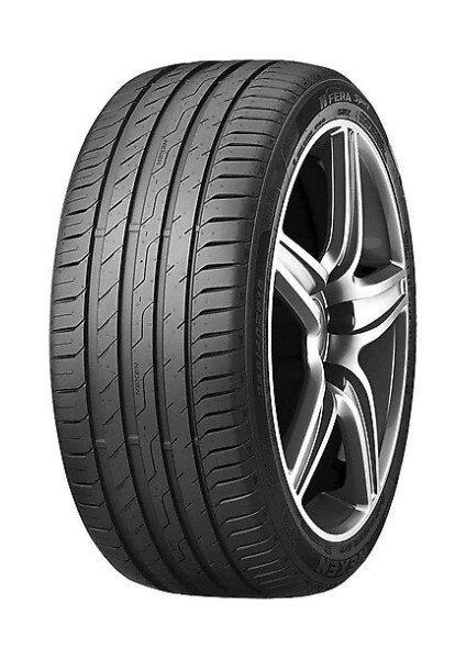 255/55R20 110Y Xl N'fera Sport 2025 Yaz Lastigi