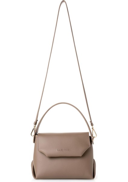 Kadın Çapraz Askılı El ve Omuz Çantası fiyatları