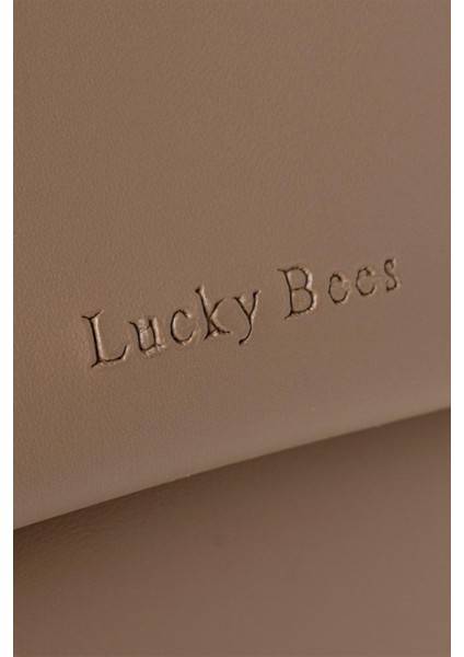 Kadın Çapraz Askılı El ve Omuz Çantası