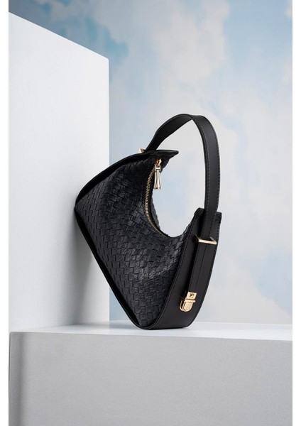 Kadın Baget El ve Omuz Çantası