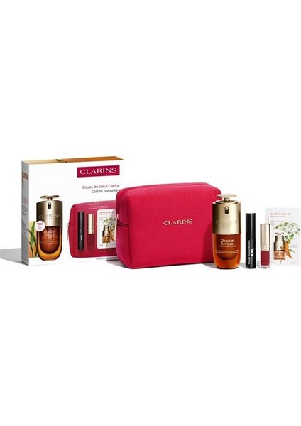 Double Serum 9 30 ml Set