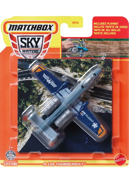 Kibrit Kutusu Sky Busters HHT34 Spacex Ejderha Boeing FA-18F Ford Tri-Motor 747-8 Sky Sentry Pres Döküm Model Uçak Oyuncak Boys Için Hediye (Yurt Dışından)