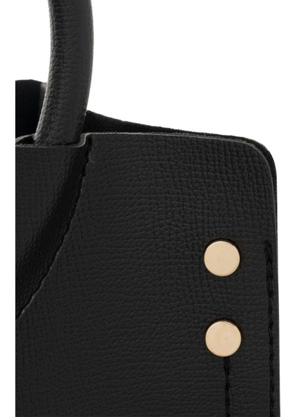 Kadın Çapraz Askılı El ve Omuz Çantası