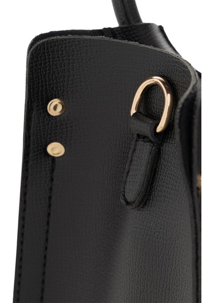 Kadın Çapraz Askılı El ve Omuz Çantası