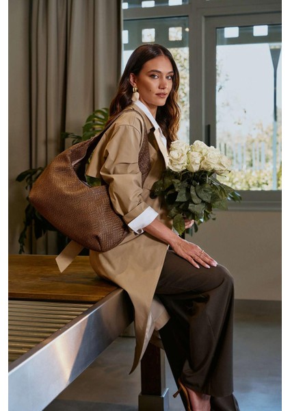 Kadın El ve Omuz Çantası