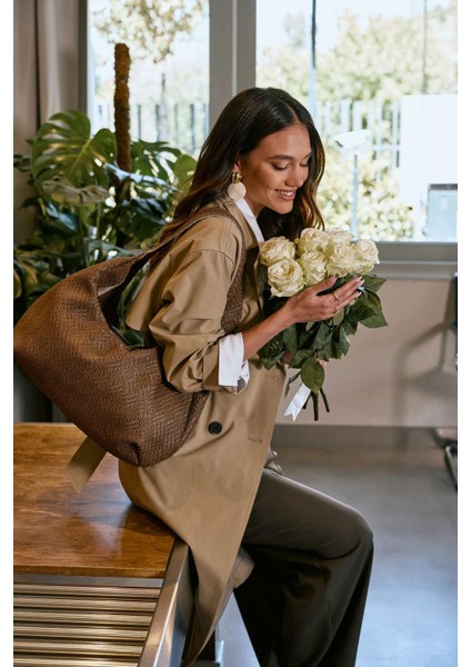 Kadın El ve Omuz Çantası modelleri