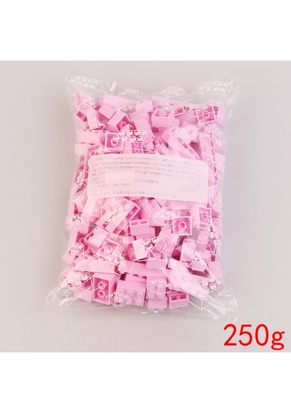 250/500/700 1000 Adet Adet Yedek Parçalar Dıy Klasik Tuğla Blokları Yapı Noel Hediyesi Yaratıcı Moc Setleri Şehir Brinquedos (Yurt Dışından)