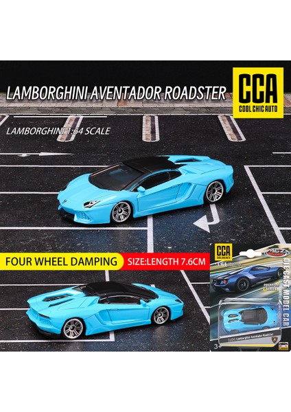 Cca 1:64 Volkswagen Beetle Zarif Asılı Model Klasik Araba Statik Araba Modeli Alaşım Döküm Araba Modeli Koleksiyonu Hediye Oyuncak (Yurt Dışından)