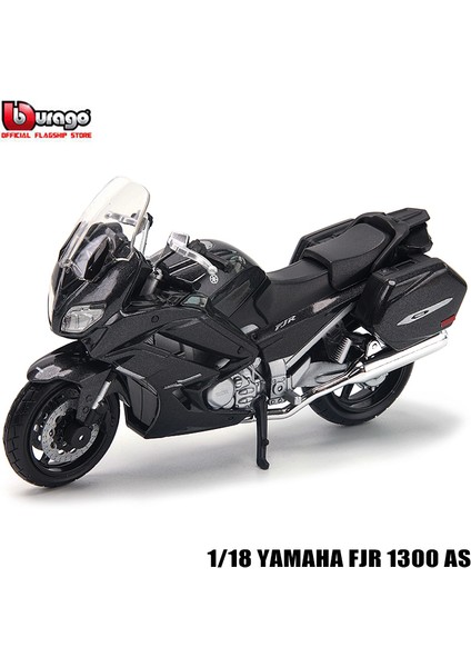Bburago 1:18 Simülasyon Alaşım Motosiklet Honda Afrika Ikiz Macera Yetkili Model Oyuncak Araba Hediye Koleksiyonu (Yurt Dışından)