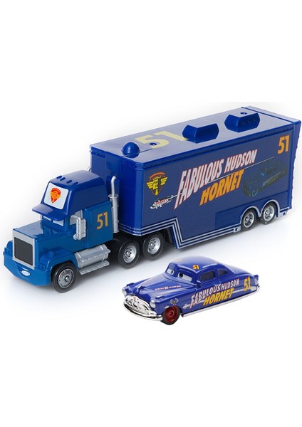 Disney Cars Arabalar Yarış 2 3 Oyuncak Yıldırım Mcqueen Fırtına Mater Civciv 43 43 Kral Yarış Alaşım Metal Model Araba Çocuk Hediye (Yurt Dışından)