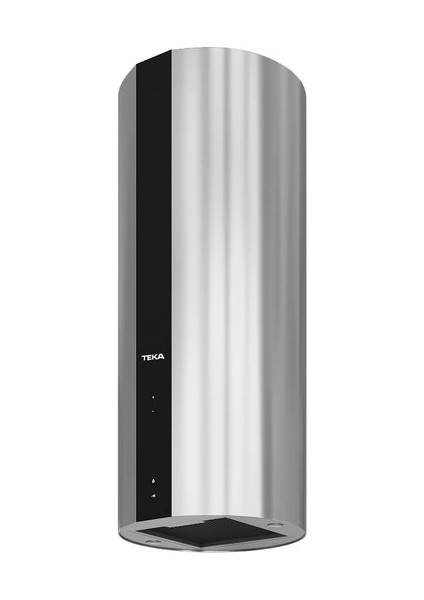 CC 485 Ada Tipi Davlumbaz 771 m³/h Inox 40 cm 40480330 fiyatları