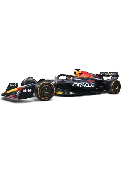Bburago 1:43 RB15 RB14 W12 W10 A523 MCL36 W13 C42 W07 F1 Yarış Formülü Araba Statik Simülasyon Diecast Alaşım Model Araba Tos Hediye (Yurt Dışından)