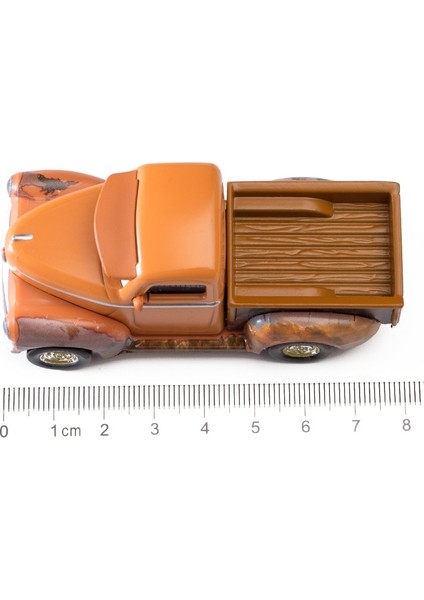 Arabalar Disney Pixar Arabalar 2 3 Oyuncak Yıldırım Mcqueen Mater Jackson Fırtına Alaşım Metal Model Araba 1:55 Metal Oyuncaklar Çocuk Hediyeler (Yurt Dışından)