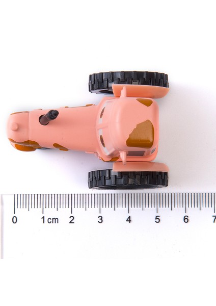 Arabalar Disney Pixar Arabalar 2 3 Oyuncak Yıldırım Mcqueen Mater Jackson Fırtına Alaşım Metal Model Araba 1:55 Metal Oyuncaklar Çocuk Hediyeler (Yurt Dışından)