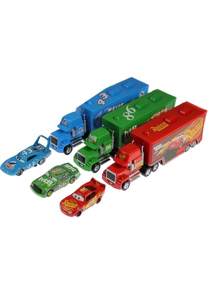 Ölçekli 1:32 Tesla Cybertruck Pickup Römork Rv Metal Alaşım Oyuncak Araba Modeli Diecast Off-Road Araç Hediye Erkek Çocuklar Için Koleksiyon (Yurt Dışından) fırsatları