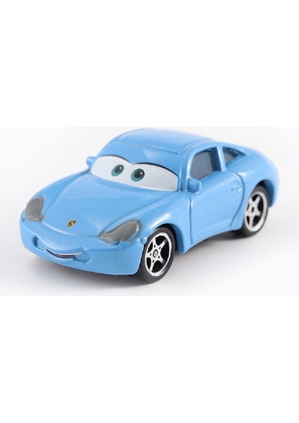 Arabalar Disney Pixar Arabalar Snot Rod & Dj & Boost & Wingo Metal Döküm Oyuncak Araba 1:55 Gevşek Yepyeni Stokta Car2 & Car3 (Yurt Dışından)