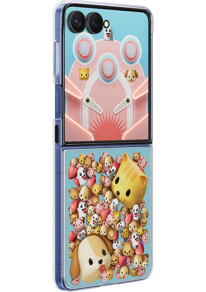 Galaxy Z Flip 7 Flipsuit Kılıf