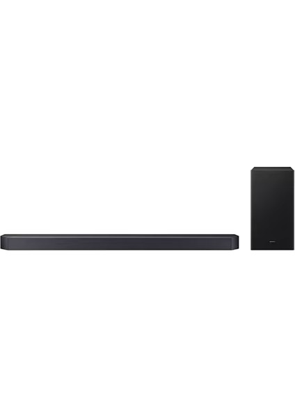 Q-Serisi Soundbar HW-Q600F 3.1.2 Ch Subwoofer (2025) fiyatları