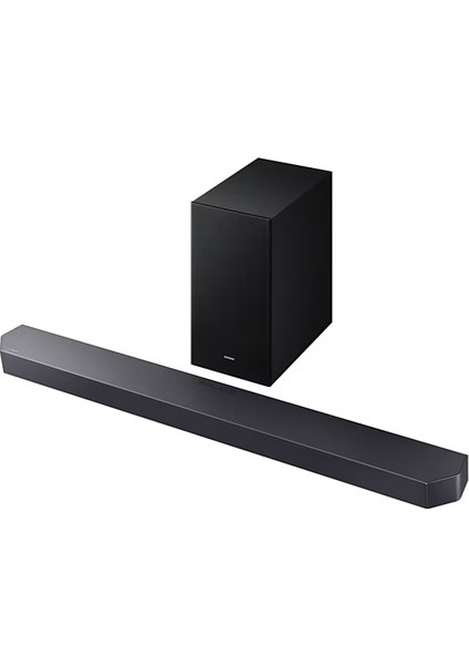 Q-Serisi Soundbar HW-Q600F 3.1.2 Ch Subwoofer (2025)