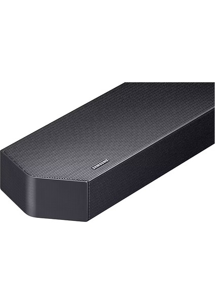Q-Serisi Soundbar HW-Q600F 3.1.2 Ch Subwoofer (2025)