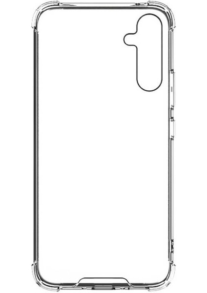 Galaxy S24 Kılıf Znth Nitro Anti Shock Silikon-Renksiz fiyatları
