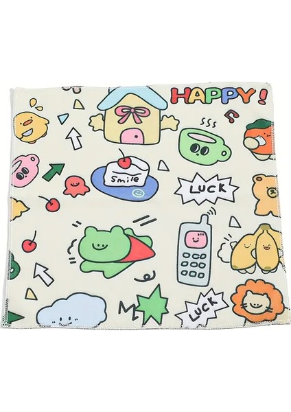 Pet Tramıng Sabit Kumaş Kendi Yapışkan Kedi Yavrusu Sargısı Anti-Çizik Evcil Hayvan Evcil Hayvan Evcil Hayvan Sabit Alet Kedi Aksesuarları: Çok Renkli/beden: 35X35CM (Yurt Dışından)