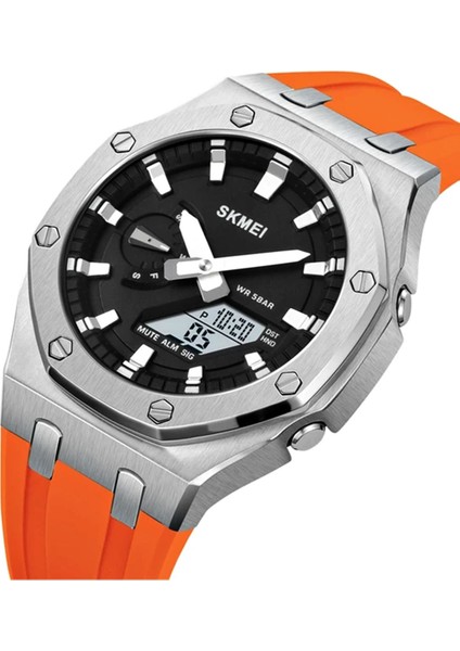 Skmei 2243 Fonksiyonlu Erkek Kol Saati modelleri