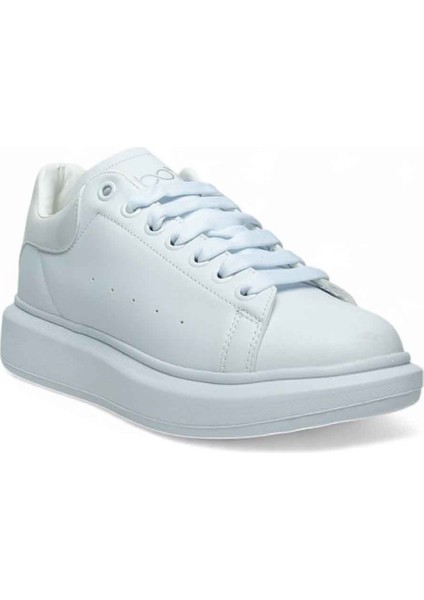 150-25 Deri Comfortable Erkek Sneaker