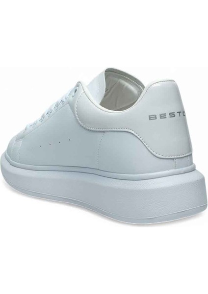 150-25 Deri Comfortable Erkek Sneaker modelleri