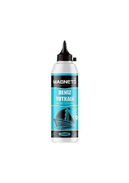 Magneto Deniz Tutkalı 1000 gr