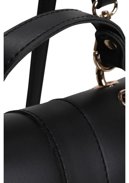 Desenli Kadın Sırt Çantası