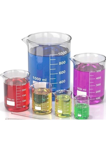 Beher 100 ml fiyatları