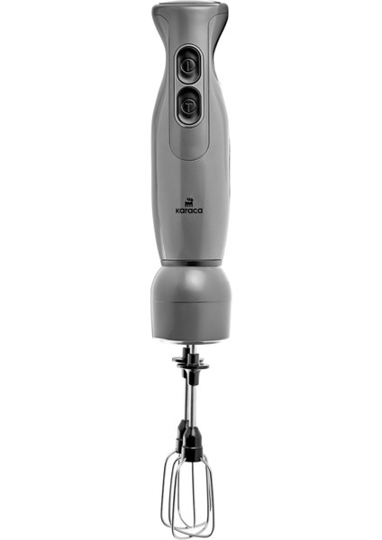 Mutfak Robotu 2000W Space Gray - 2 YIL GARANTİLİ indirimleri